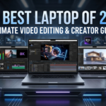 the best laptop of 2026