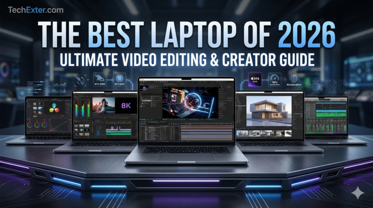 the best laptop of 2026